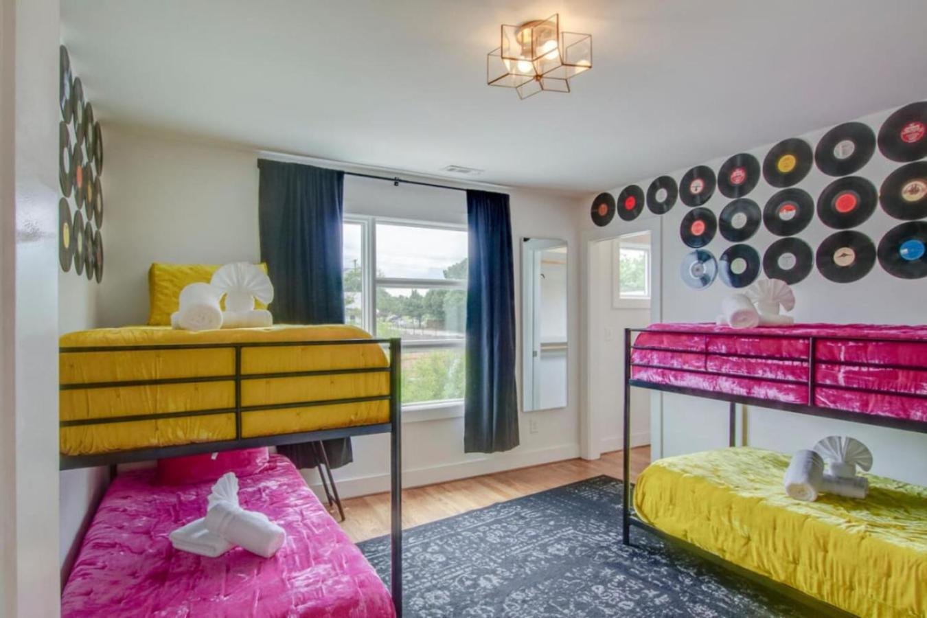 Howdy House New And Trendy With Rooftop Deck ناشفيل المظهر الخارجي الصورة